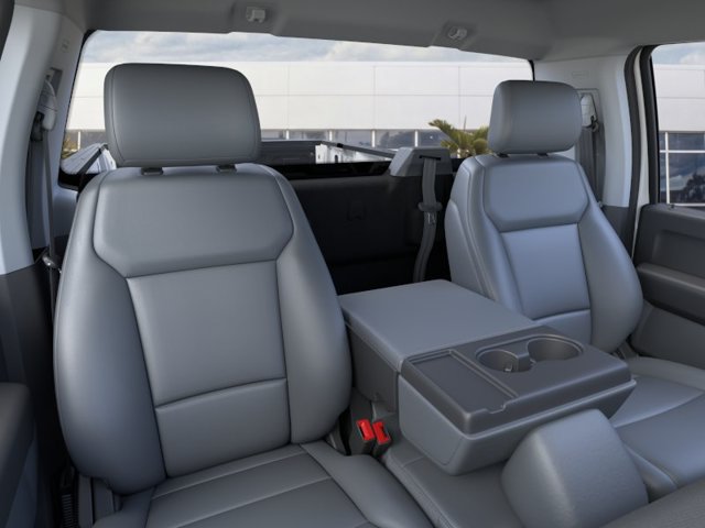 New 2026 Ford F150 XL RWD image 10