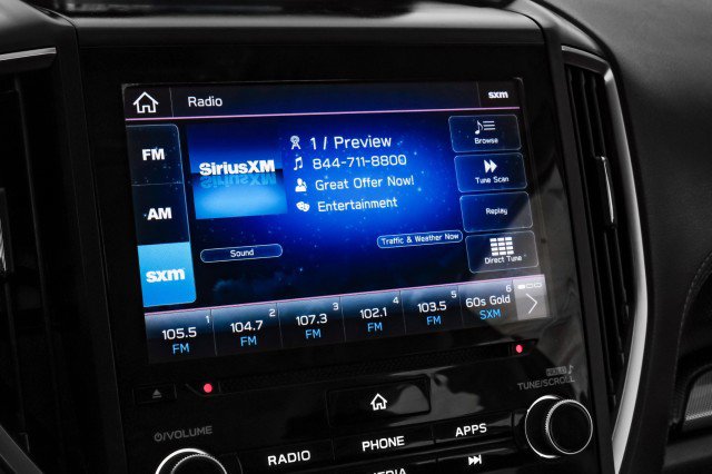 Used 2019 Subaru Forester Limited w/ Popular Package #3 image 27