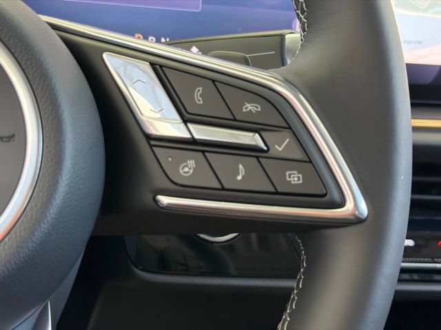 New 2026 Buick Envision Avenir AWD/4WD image 24