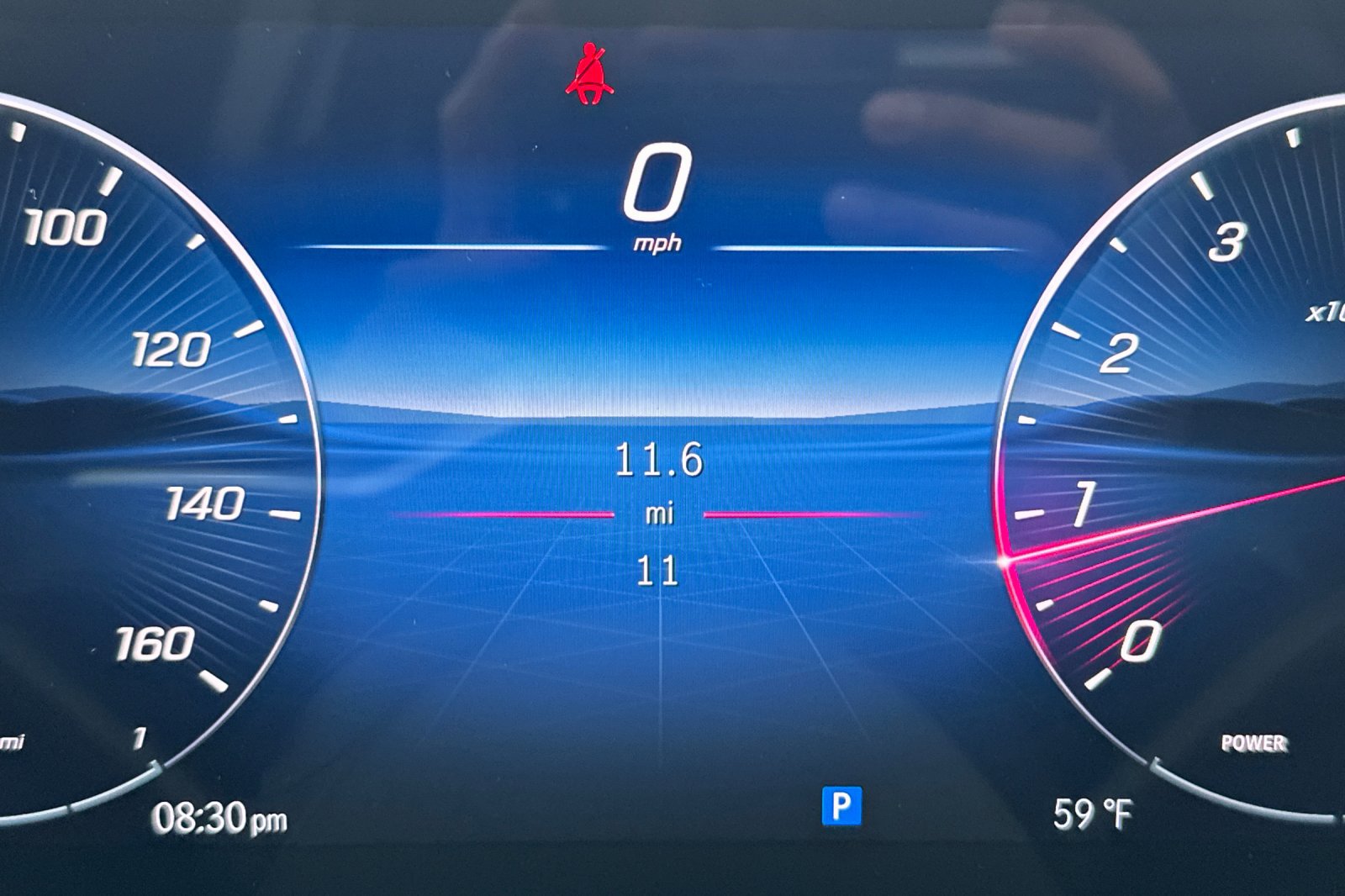 New 2026 Mercedes-Benz GLC 300 4MATIC image 27