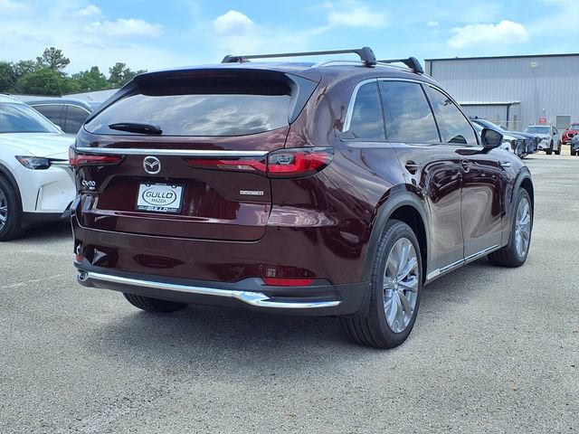 New 2026 MAZDA CX-90 3.3 Turbo w/ Premium Plus Pkg AWD/4WD image 2