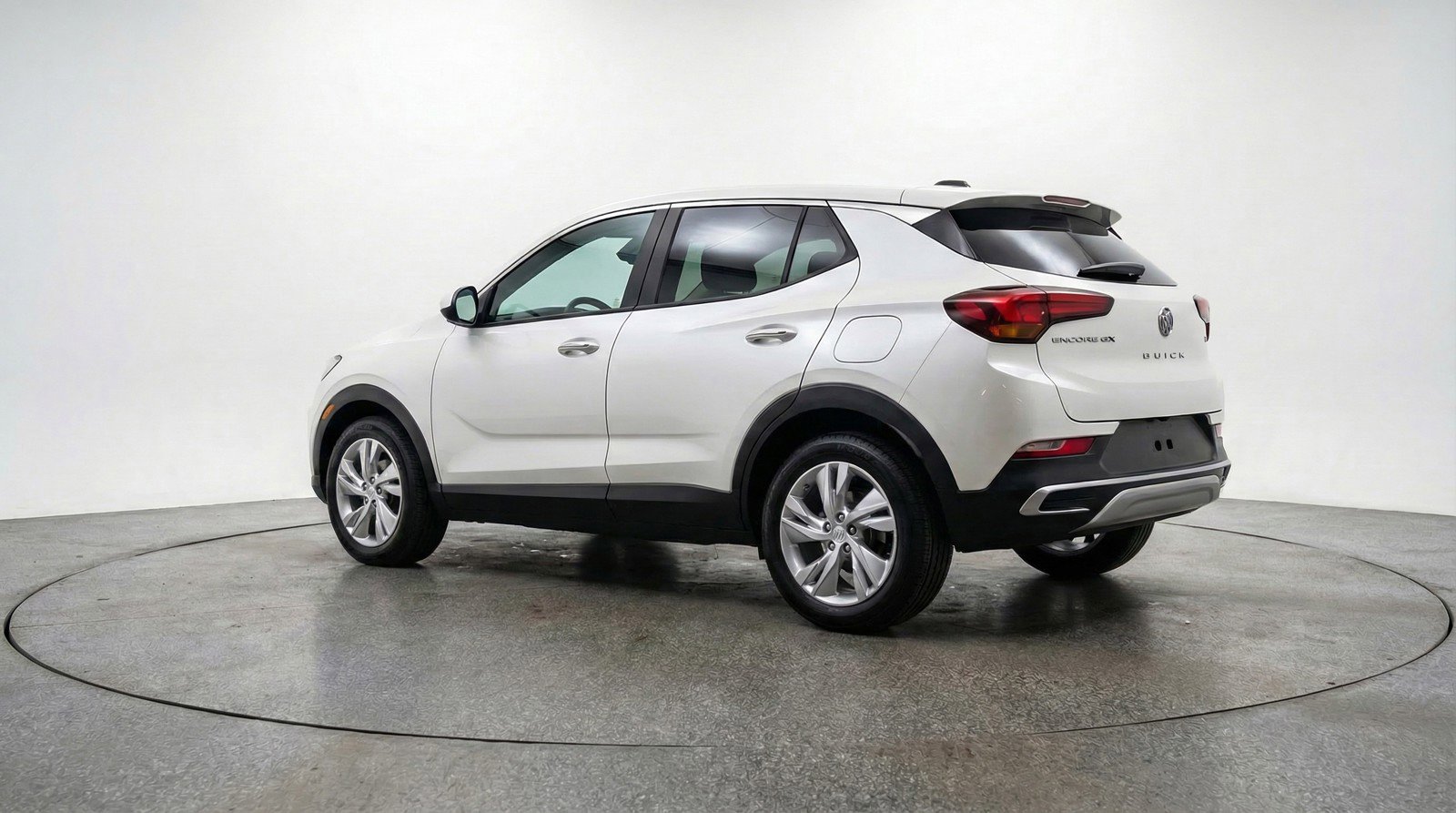 Used 2025 Buick Encore GX Preferred image 6