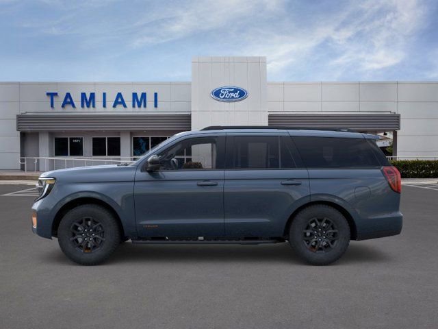 New 2026 Ford Expedition Tremor AWD/4WD image 3