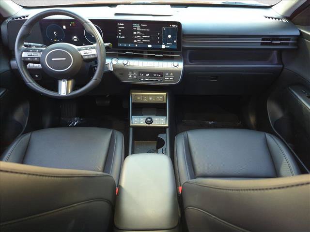 Used 2024 Hyundai Kona Limited FWD image 18