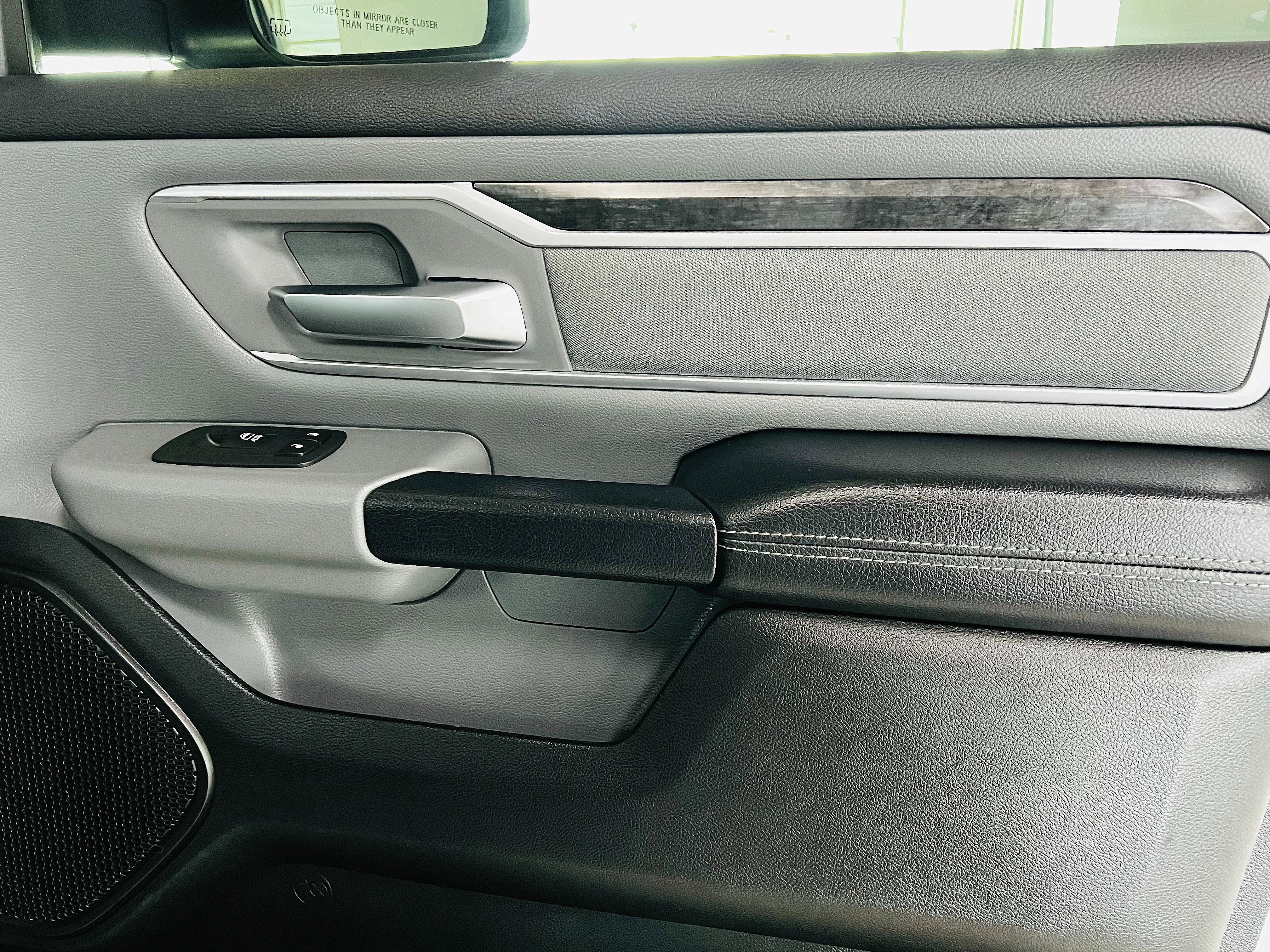 Used 2020 RAM 1500 Big Horn image 29