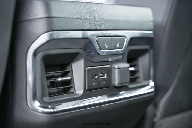 Used 2023 Chevrolet Silverado 3500 High Country image 29