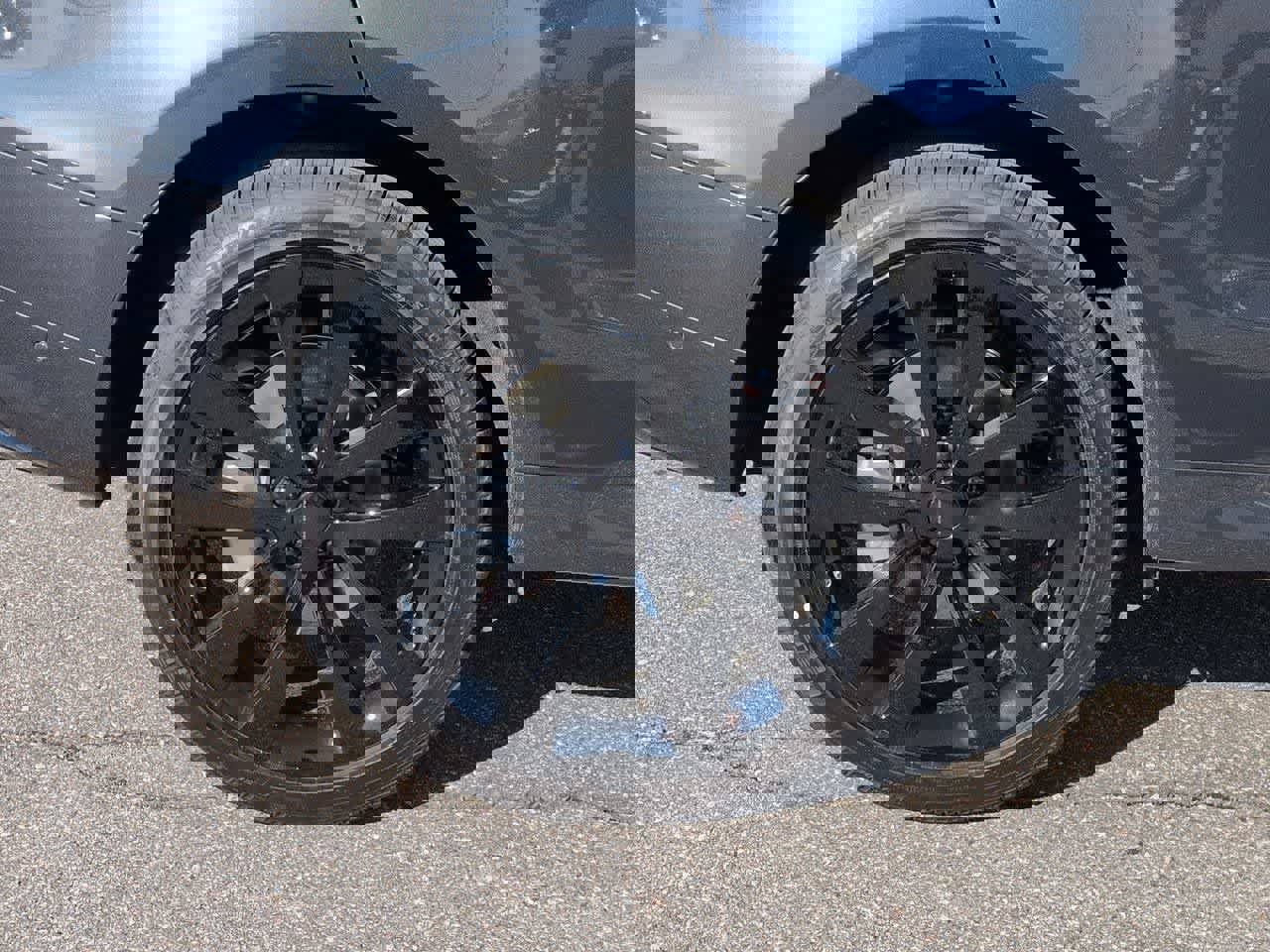 New 2026 Land Rover Range Rover Sport Dynamic SE AWD/4WD image 13