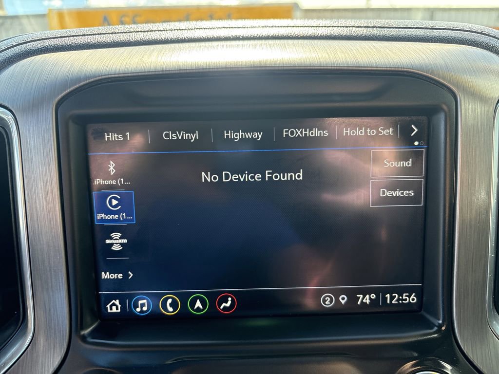 Used 2023 GMC Sierra 3500 Denali w/ Denali Ultimate Package image 19