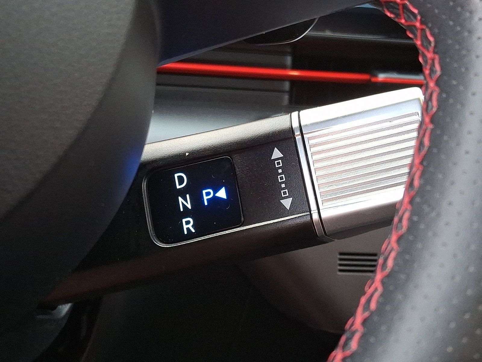 Certified 2024 Hyundai Kona N Line FWD image 17