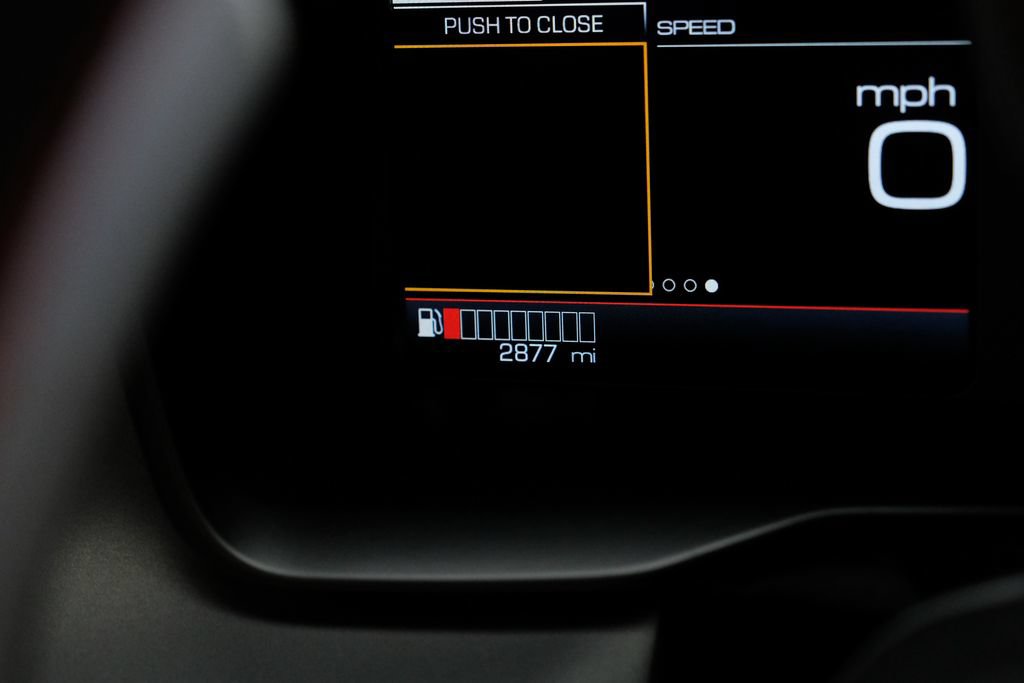 Used 2022 Ferrari F8 Tributo RWD image 20