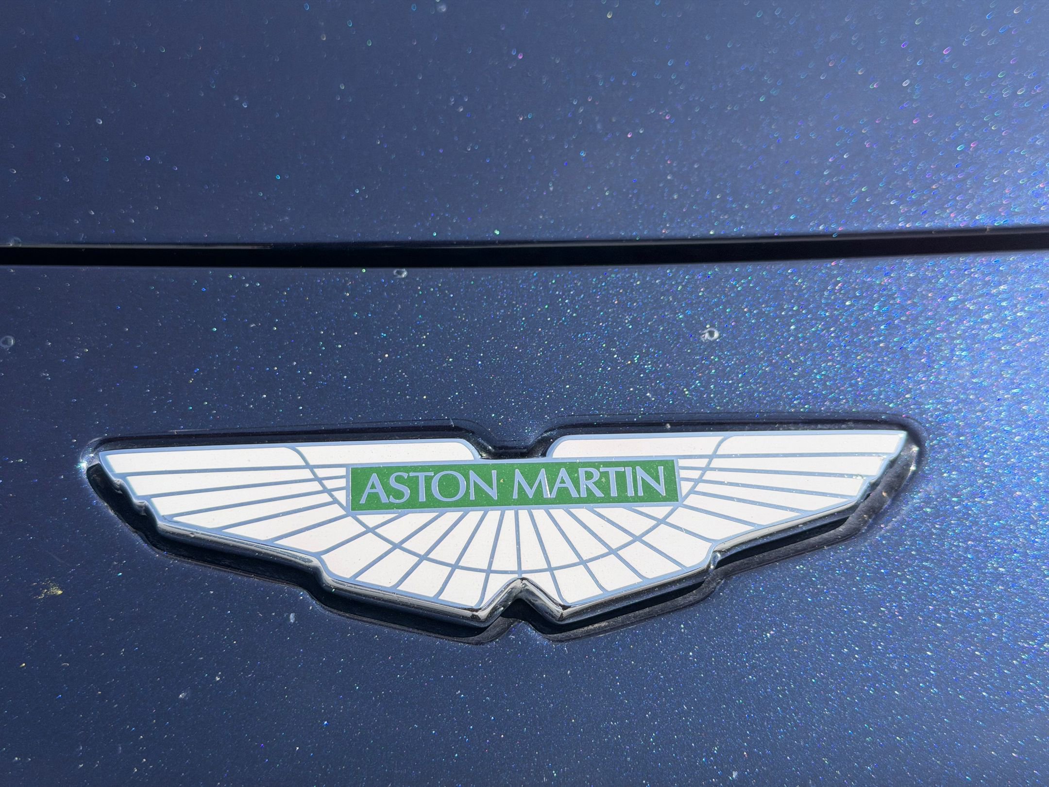 Used 2020 Aston Martin V8 Vantage Coupe image 11