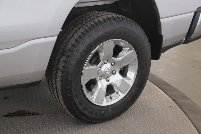 Used 2019 RAM 1500 Big Horn image 14