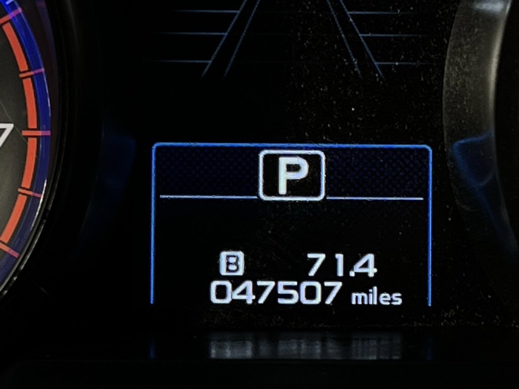 Used 2019 Subaru Outback 2.5i Premium image 15