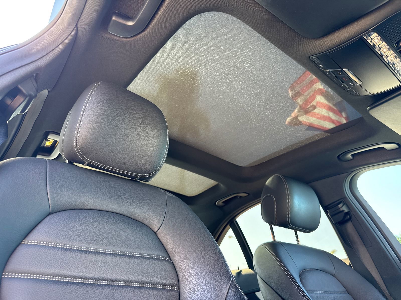 Used 2018 Mercedes-Benz C 43 AMG 4MATIC Sedan image 10