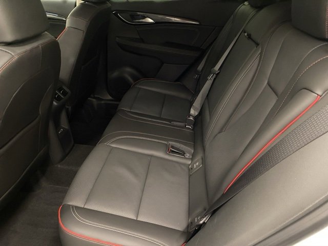 Used 2022 Buick Envision Essence w/ Sport Touring Package image 20