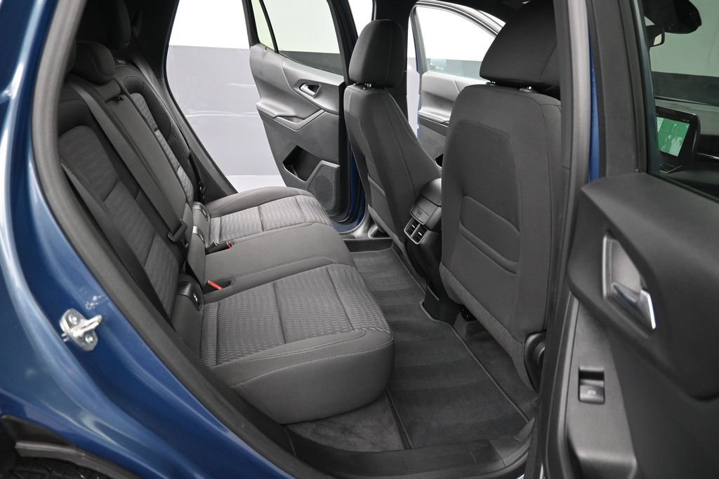 Used 2025 Chevrolet Equinox LT FWD image 17