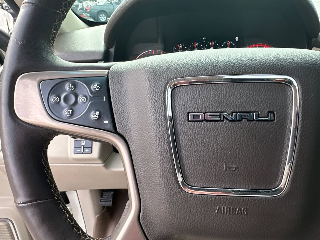 Used 2015 GMC Yukon XL Denali w/ Open Road Package image 26