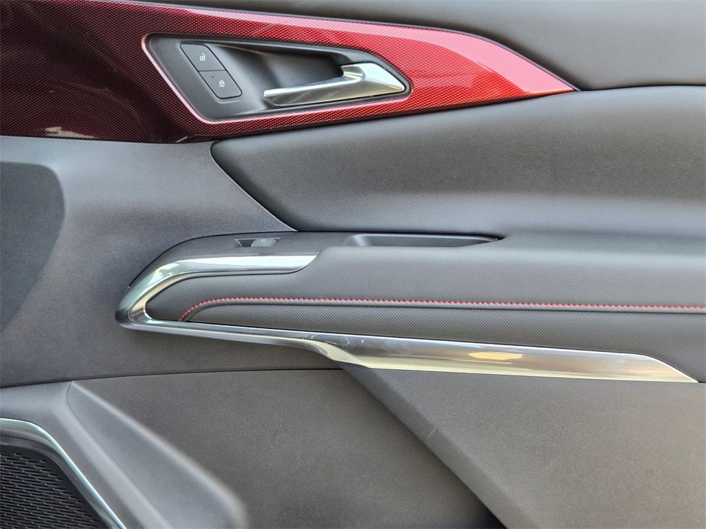 Used 2024 Chevrolet Traverse RS w/ LPO, Floor Liner Package image 26