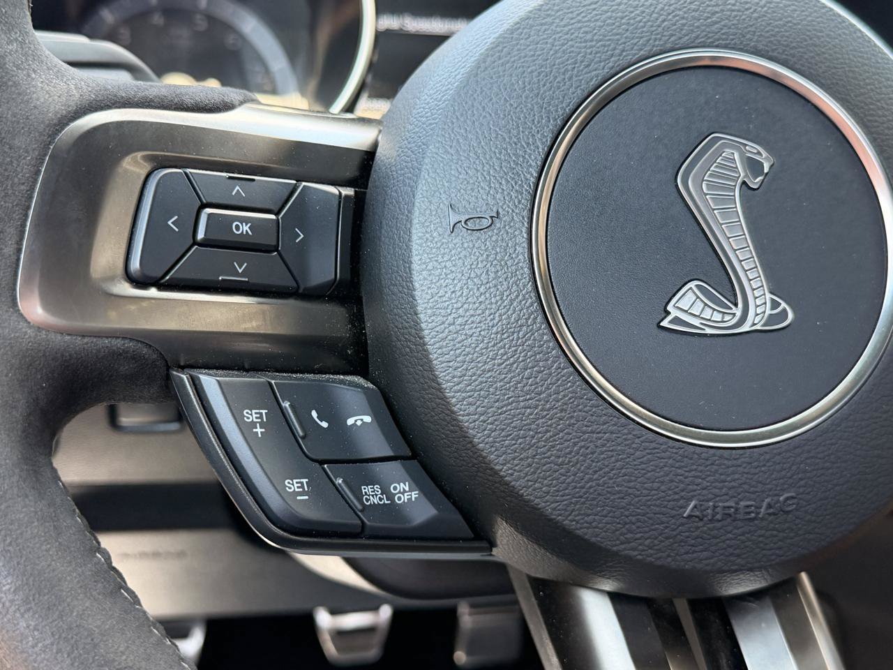 Used 2019 Ford Mustang Shelby GT350 w/ Technology Package RWD image 23