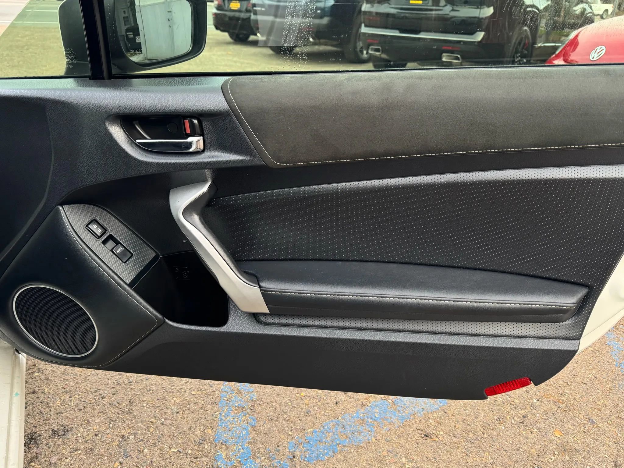 Used 2017 Toyota 86 image 20
