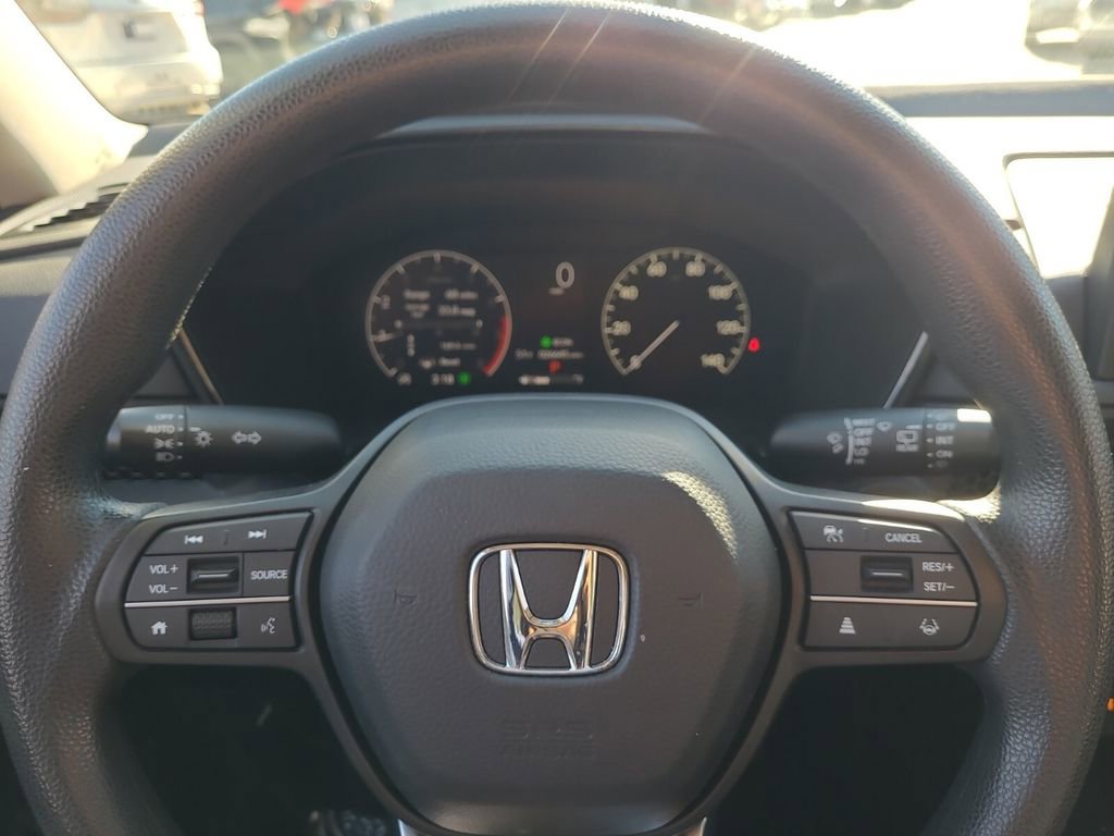 Used 2024 Honda CR-V LX image 25