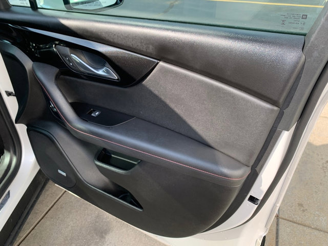 Used 2025 Chevrolet Blazer RS w/ LPO, Floor Liner Package AWD/4WD image 13