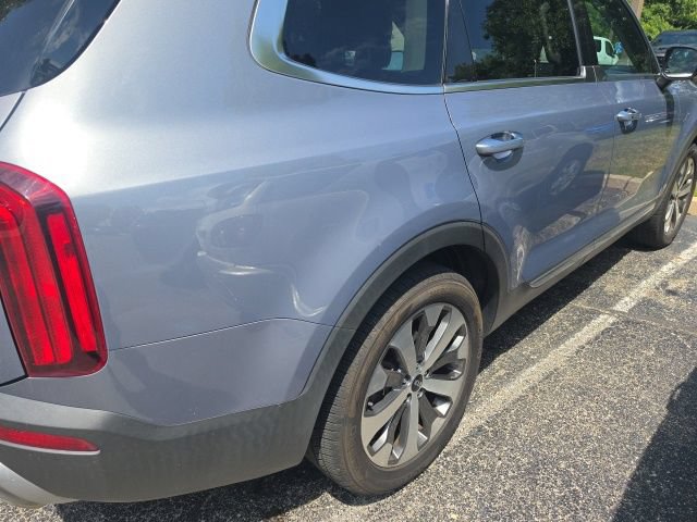 Used 2020 Kia Telluride S AWD/4WD image 9