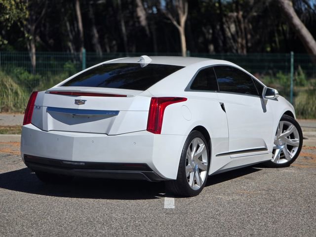 Used 2016 Cadillac ELR image 9