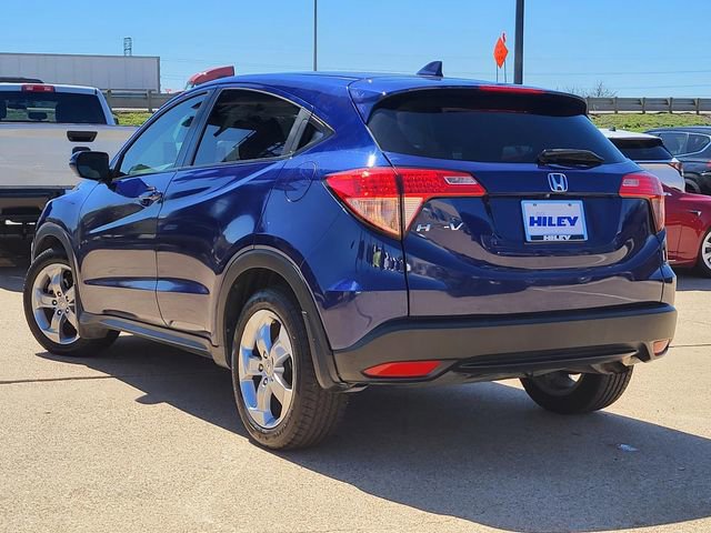 Used 2017 Honda HR-V EX image 3