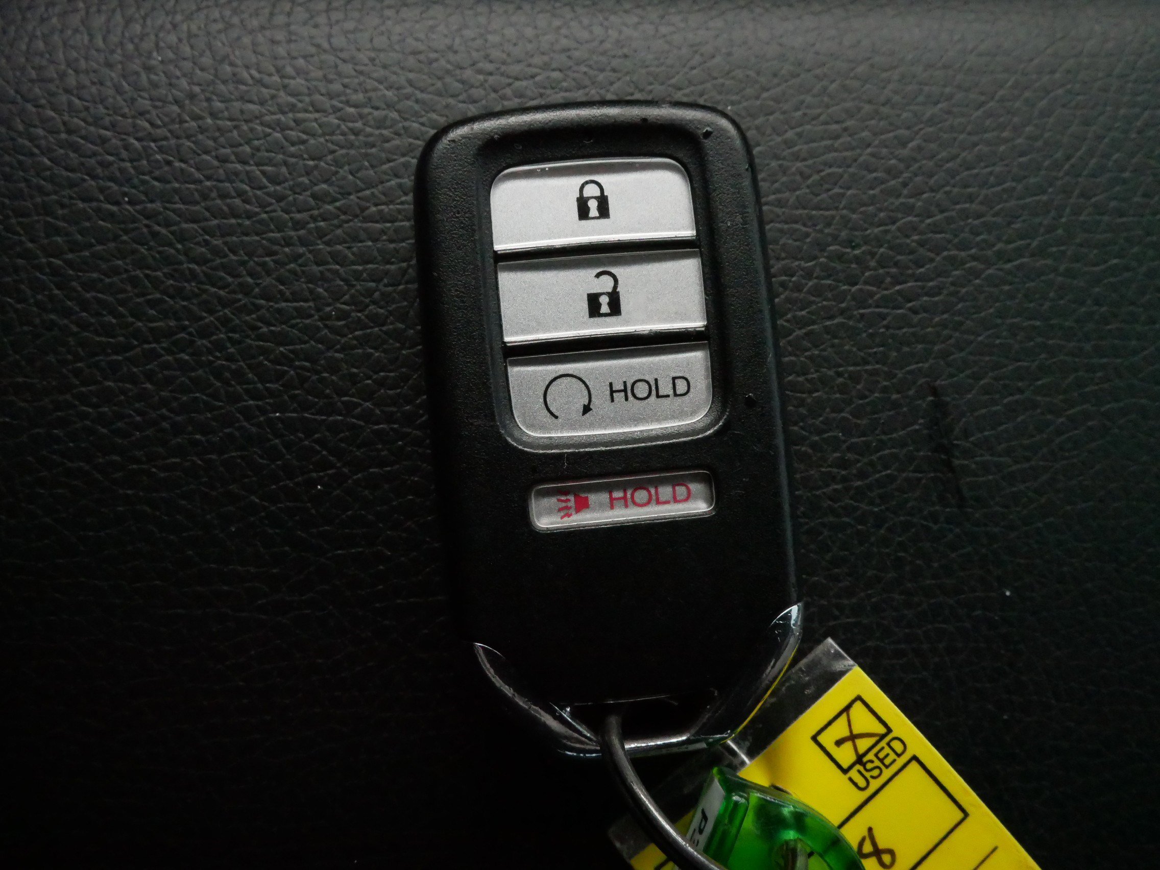 Used 2024 Honda Ridgeline TrailSport image 31