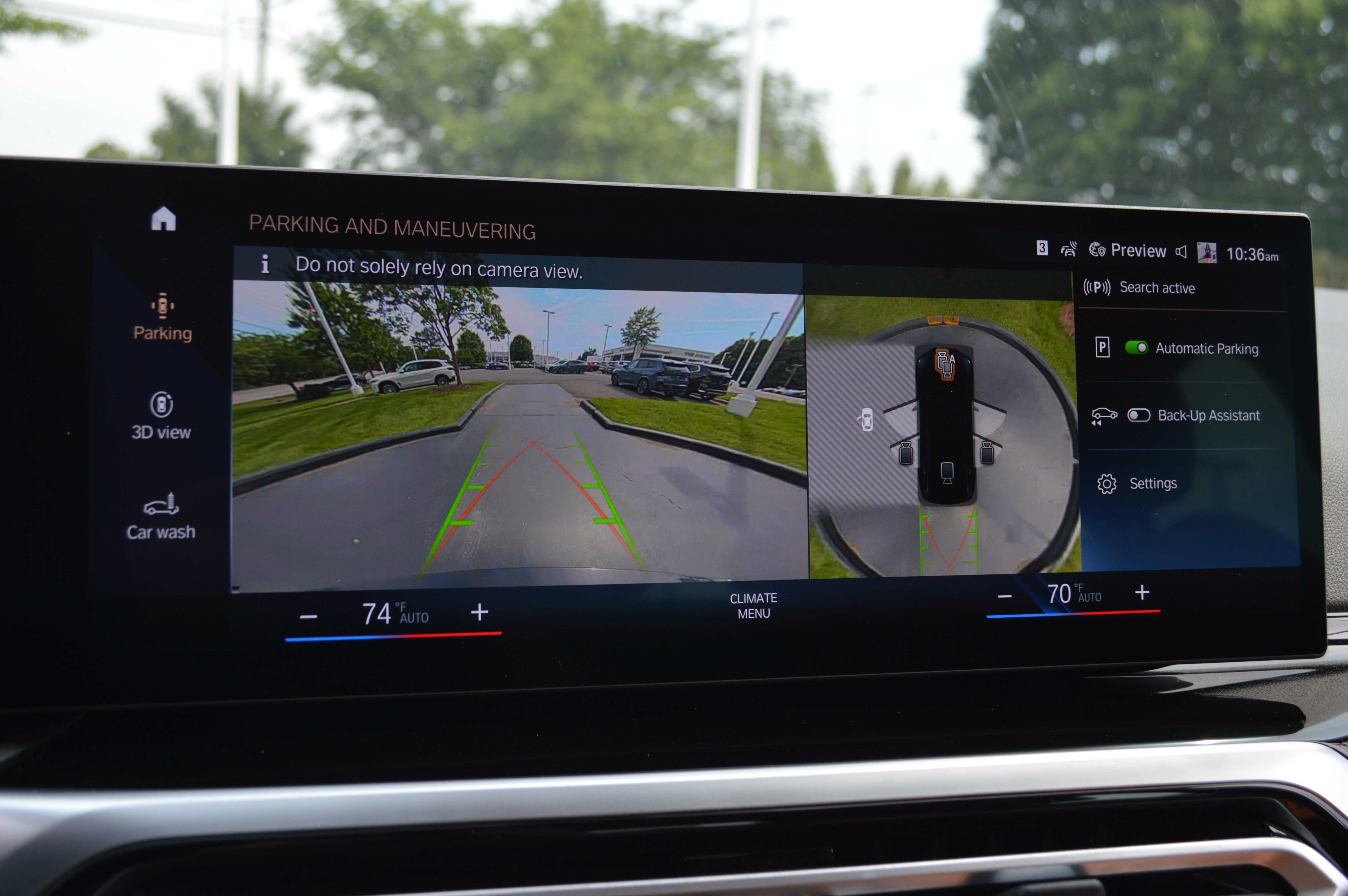 Certified 2023 BMW i4 eDrive35 RWD image 22