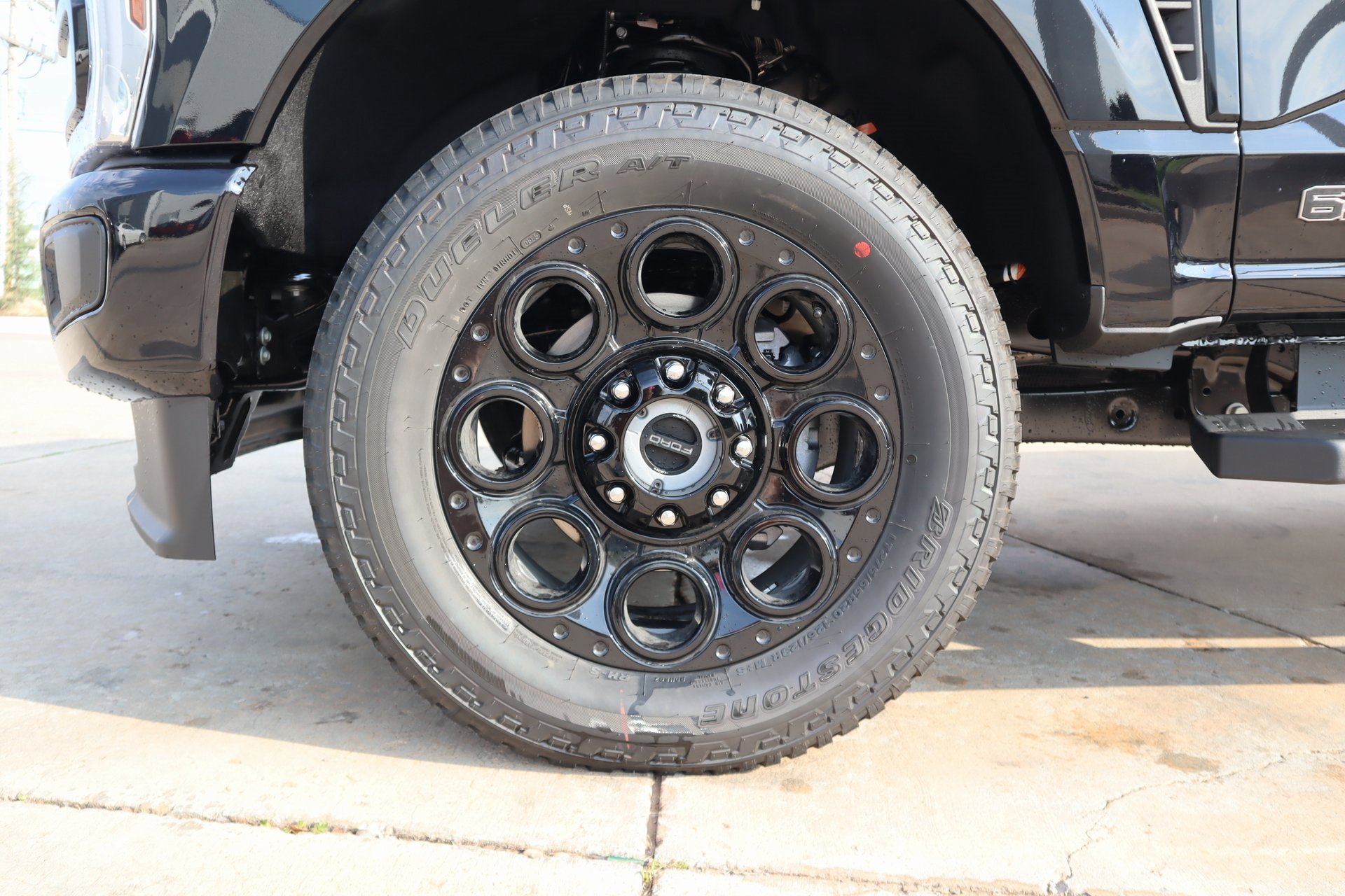 New 2026 Ford F250 XLT w/ XLT Premium Package image 19