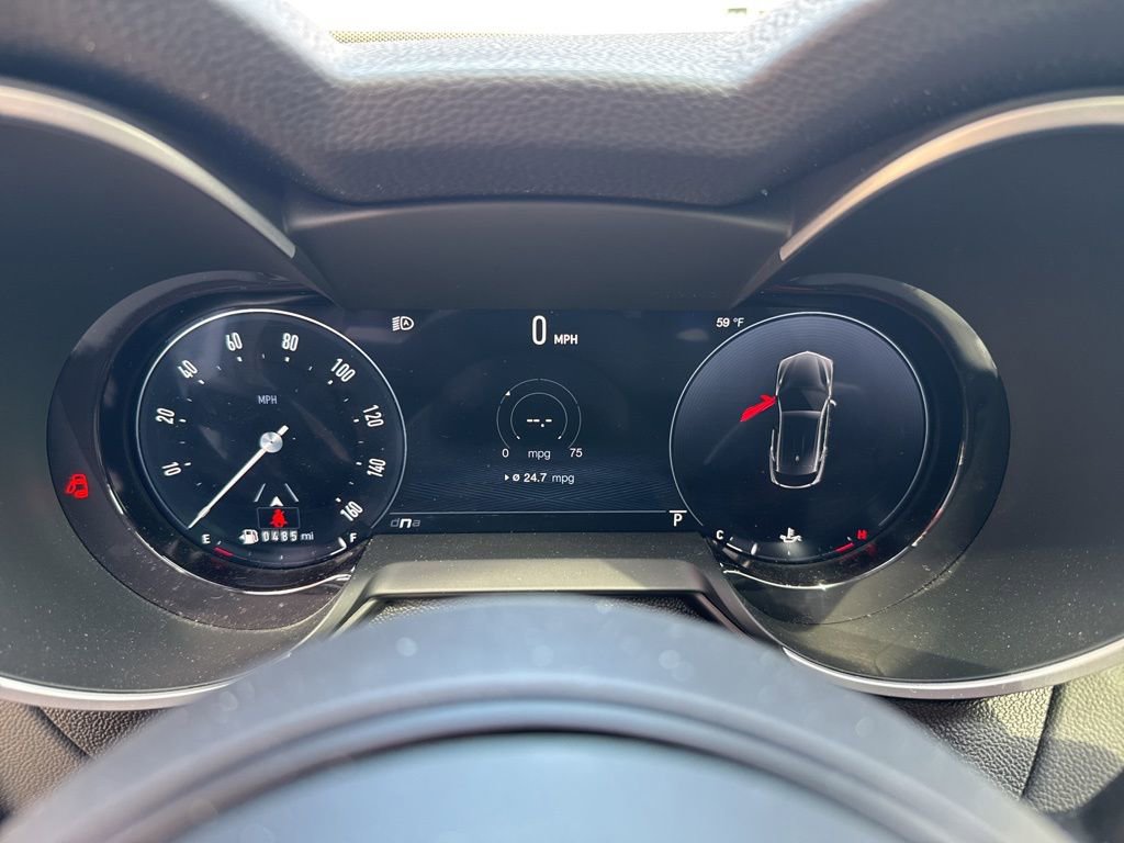 Used 2024 Alfa Romeo Stelvio Veloce image 39