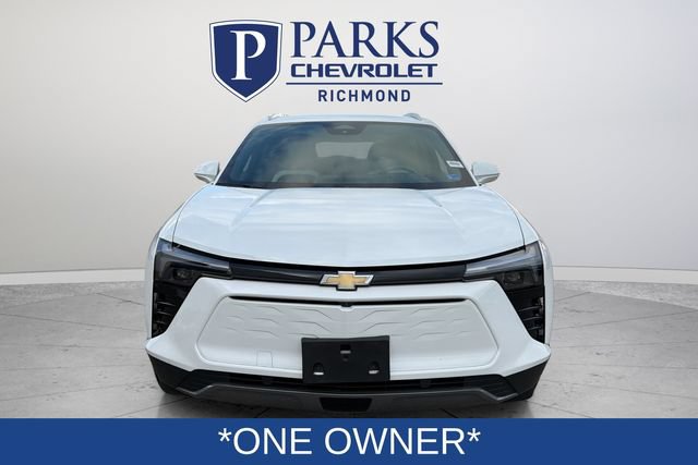 Used 2024 Chevrolet Blazer EV LT AWD/4WD image 2