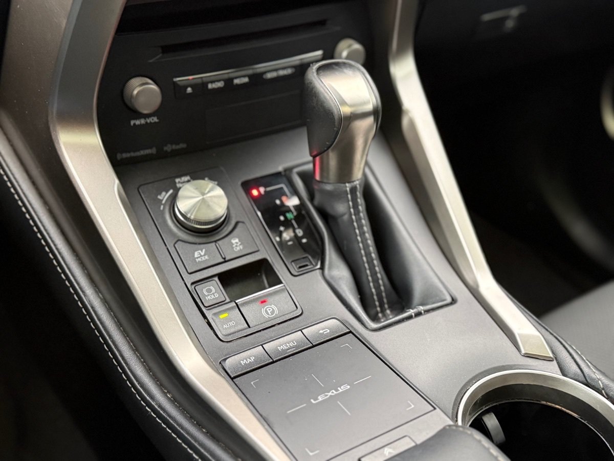 Used 2019 Lexus NX 300h AWD w/ Premium Package image 28