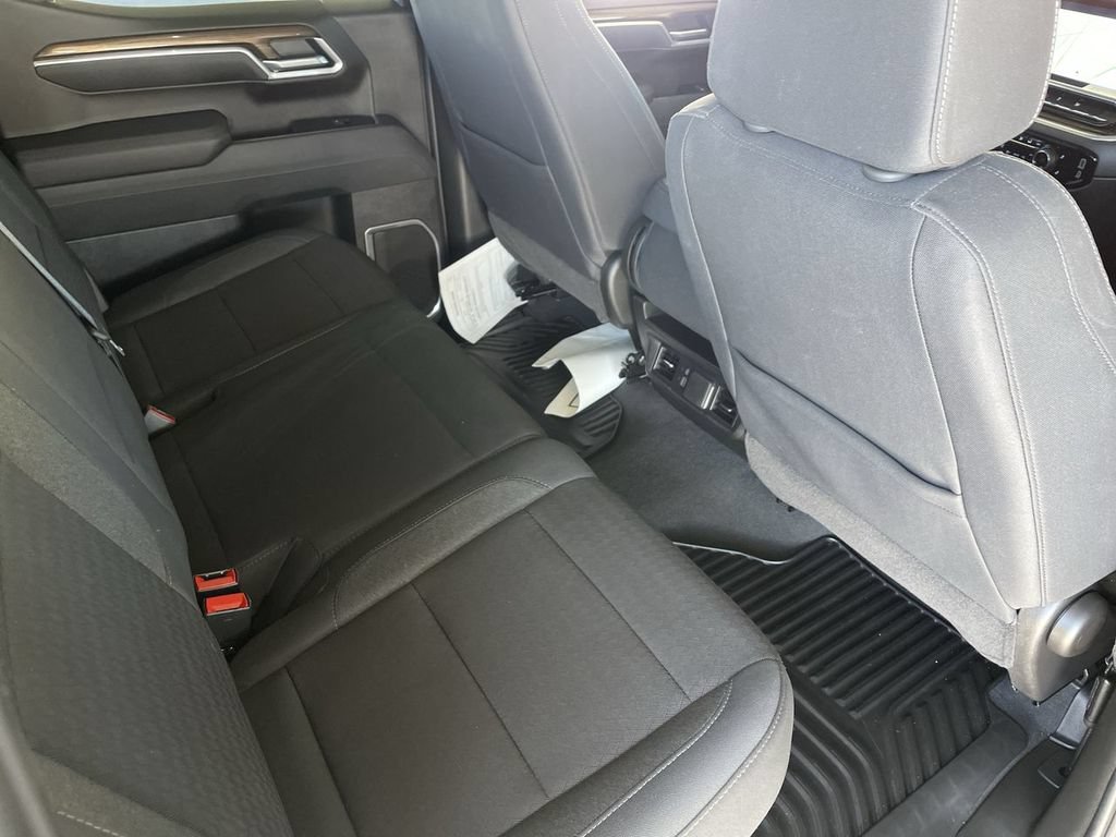 Used 2026 Chevrolet Silverado 1500 LT image 26