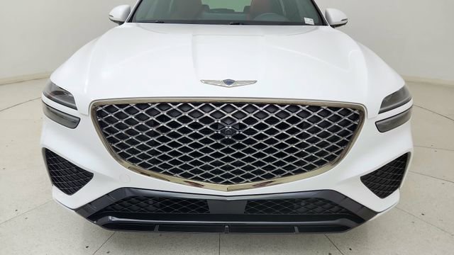 Used 2023 Genesis GV70 3.5T Sport w/ Sport Prestige Package AWD/4WD image 8