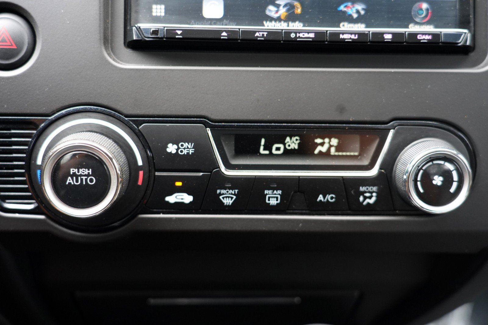 Used 2015 Honda Civic EX image 29
