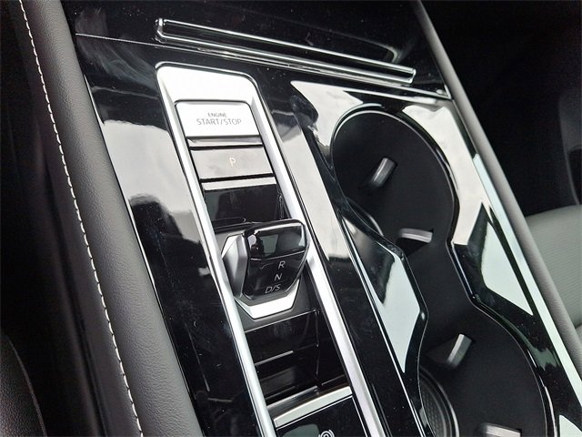 New 2025 Volkswagen Atlas SEL image 17