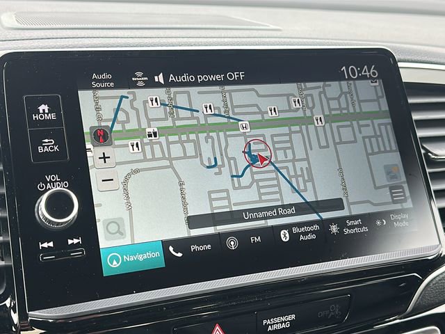 New 2026 Honda Ridgeline Black Edition image 30