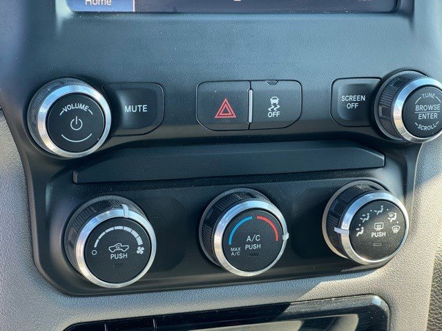 Certified 2023 RAM 2500 Big Horn w/ Level 1 Equipment Group image 23