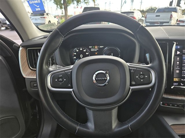 Used 2021 Volvo XC60 T8 Inscription Expression w/ Protection Package Premier image 26