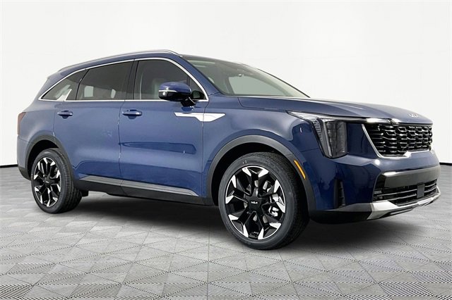 New 2026 Kia Sorento EX image 3