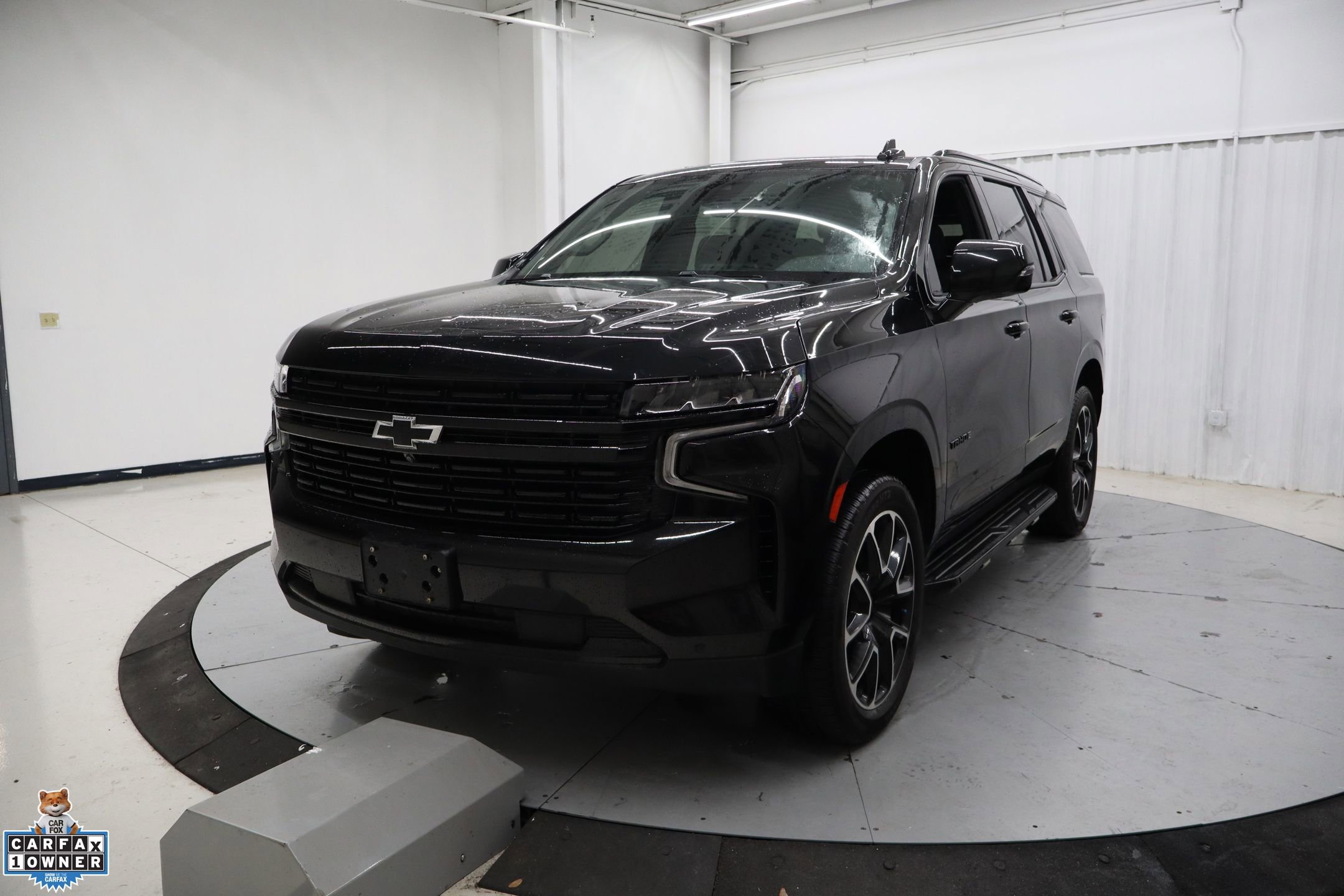 Used 2023 Chevrolet Tahoe RST w/ Luxury Package AWD/4WD image 10