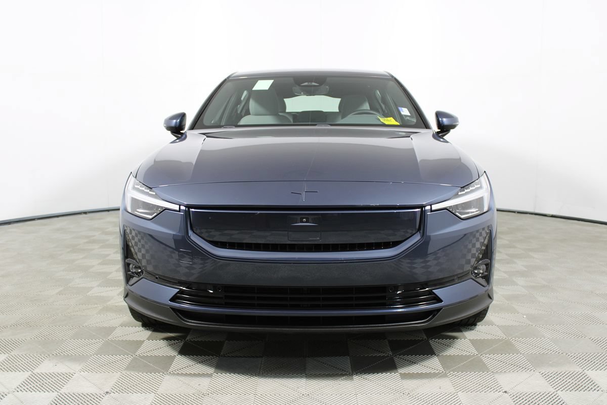 Used 2024 Polestar Polestar 2 AWD/4WD image 2