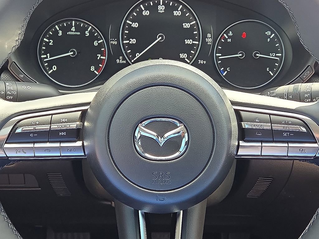 New 2026 MAZDA CX-50 AWD 2.5 S w/ Weather Package image 30