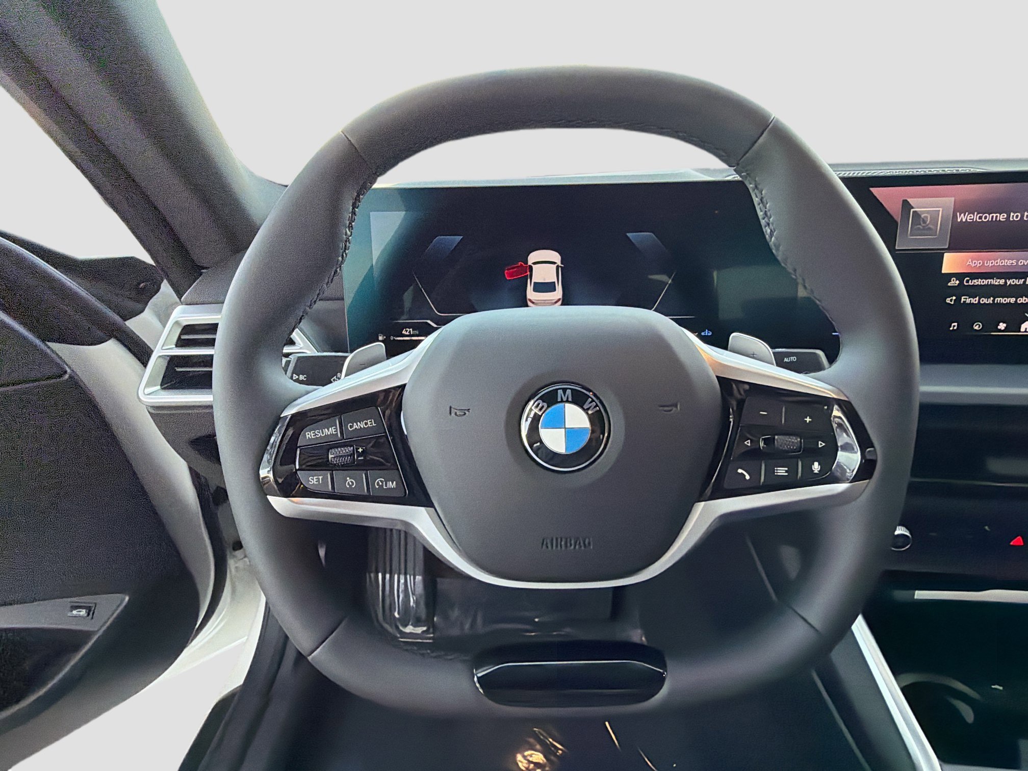 New 2026 BMW 230i Coupe w/ Parking Assistance Package image 36