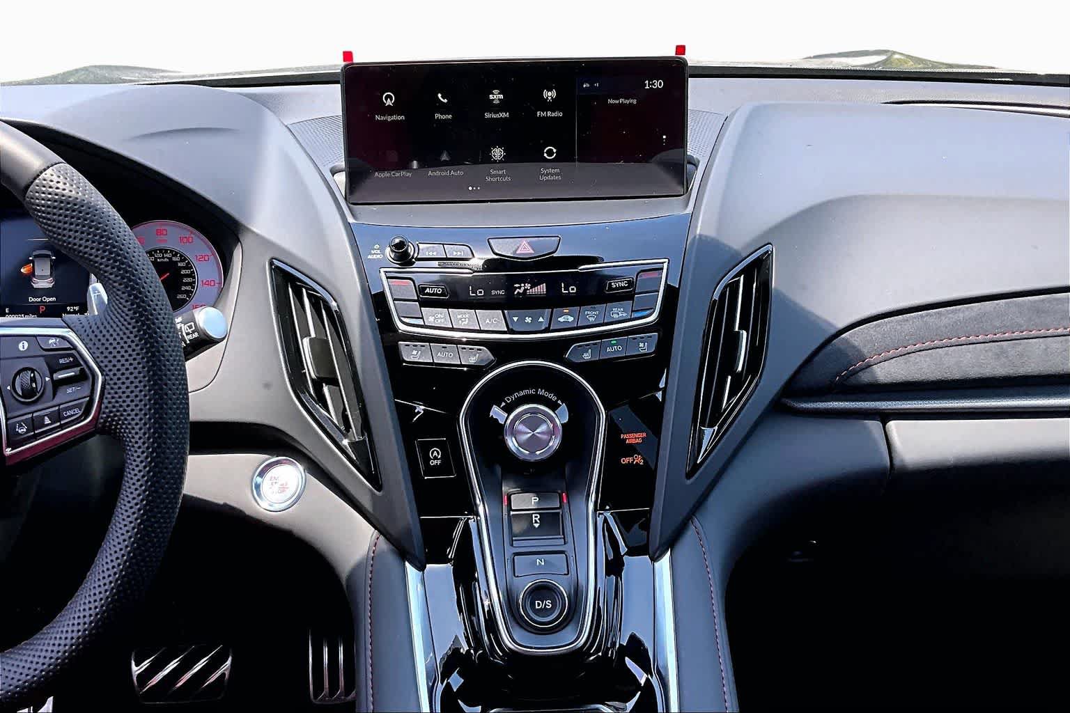New 2026 Acura RDX A-Spec AWD/4WD image 6