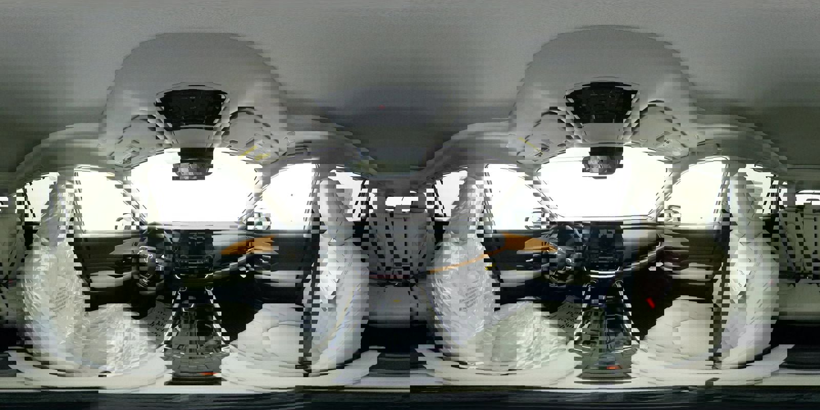 New 2026 Toyota Grand Highlander Limited image 33