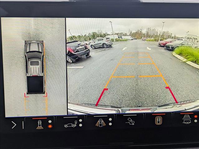 Used 2025 GMC Sierra 1500 Denali w/ Denali Reserve Package image 11